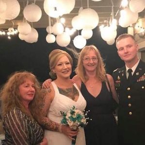 Meet your Posher, Ilona